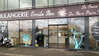 Boulangerie Boulangerie Thierry Meunier 0