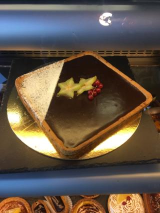 Boulangerie Boulangerie Thierry Meunier 0