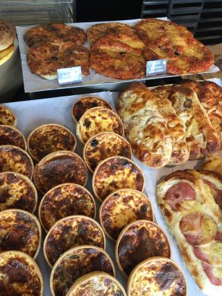 Boulangerie Boulangerie Thierry Meunier 0