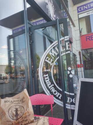 Boulangerie Boulangerie Thierry Meunier 0