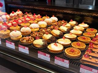 Boulangerie Sophie Lebreuilly 0