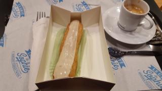 Boulangerie Sophie Lebreuilly 0