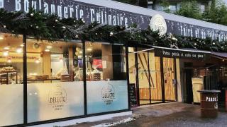 Boulangerie Delecto, la boulangerie culinaire 0