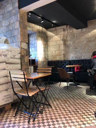 Boulangerie Boulangerie Blachére 0