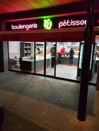 Boulangerie L'ÉPI D'OR 0