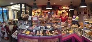 Boulangerie BOULANGERIE MONCEL 0