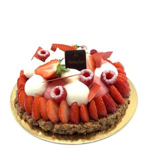 Boulangerie La Muscadine 1