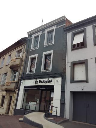 Boulangerie La Muscadine 0