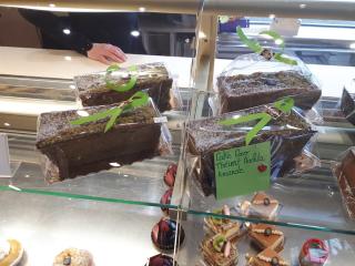 Boulangerie Pâtisserie BAUER 0