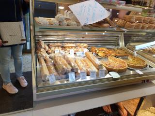 Boulangerie Pâtisserie BAUER 0
