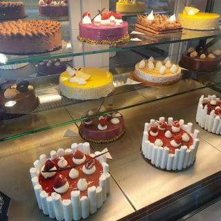 Boulangerie Merveilles de pain 0