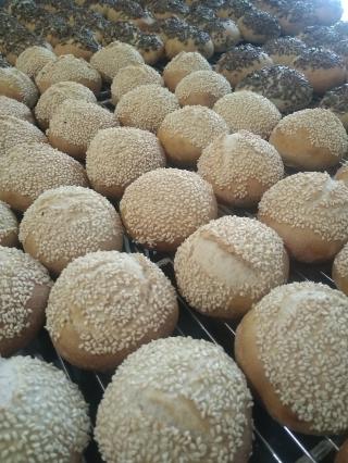 Boulangerie Le Boulanger Masqué 0