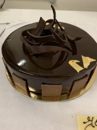 Boulangerie Pains A la Folie 0