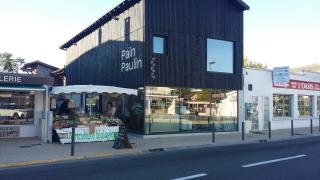 Boulangerie Pain Paulin 0