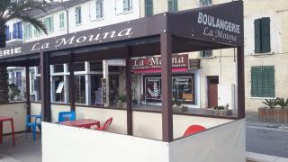 Boulangerie La Mouna 0