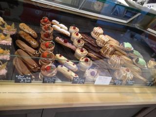 Boulangerie Khediri 0