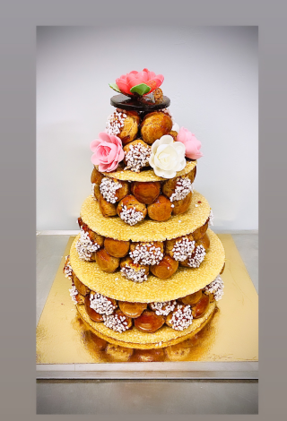 Boulangerie Gourmandises et Délices 0