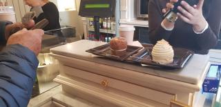 Boulangerie Angelina - Domaine du Trianon 0