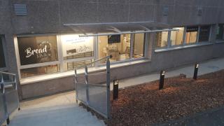 Boulangerie Bread LAB - Le labo du pain bio 0