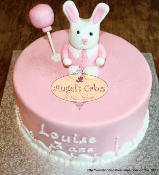 Boulangerie Angel's Cakes by Timea Blavette 0