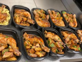 Boulangerie Boulangerie Au 104 0