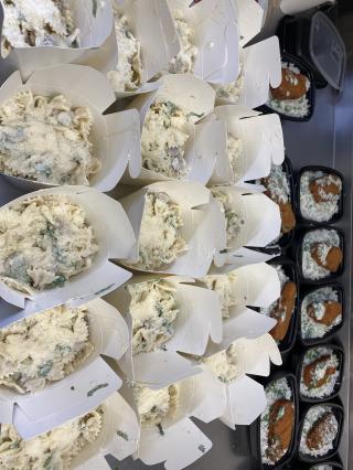 Boulangerie Boulangerie Au 104 0