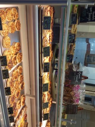 Boulangerie Le Grenier de Félix 0