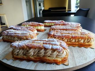 Boulangerie Happy Bakery & Coffee 1