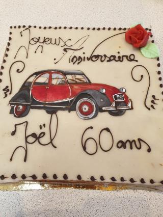 Boulangerie Boulangerie Banette Maison Pradelle 0