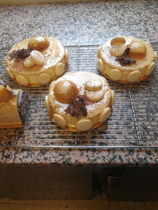 Boulangerie Boulangerie Banette Maison Pradelle 0