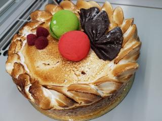 Boulangerie Boulangerie de Saint Agne 0