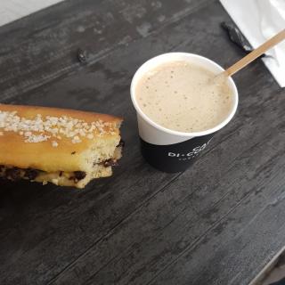 Boulangerie Boulangerie de Saint Agne 0