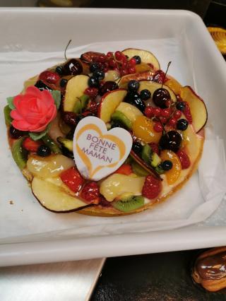 Boulangerie Le Fournil De Solliès 0