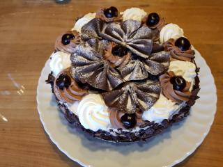 Boulangerie Boulangerie Pâtisserie Segnerande 1