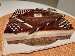 Boulangerie Boulangerie Pâtisserie Segnerande 0