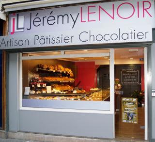 Boulangerie Boulangerie Pâtisserie Chocolaterie Jérémy LENOIR 0