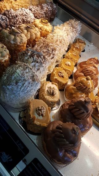 Boulangerie La Toque Gourmande 0