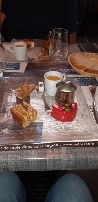 Boulangerie La Toque Gourmande 0