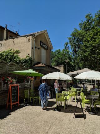 Boulangerie Farine et Chocolat 2
