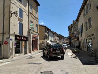 Boulangerie Farine et Chocolat 0