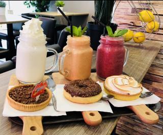 Boulangerie Place ô Saveurs 0