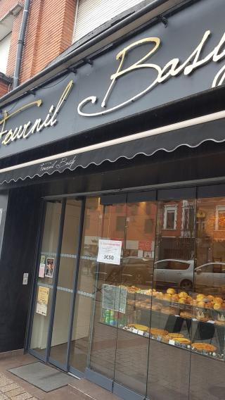 Boulangerie Fournil Basly 1