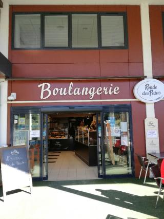 Boulangerie Maison Chevallier 0