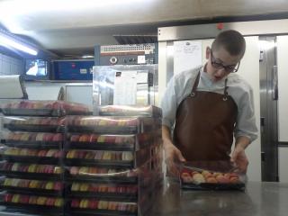 Boulangerie Aux Trois Petits Pains 0