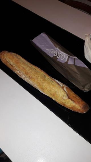 Boulangerie Aux Trois Petits Pains 0