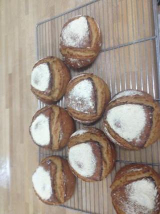 Boulangerie Aux Trois Petits Pains 0