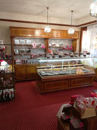 Boulangerie La Chocolatière 0