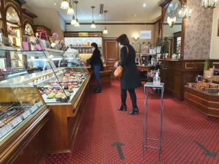 Boulangerie La Chocolatière 0