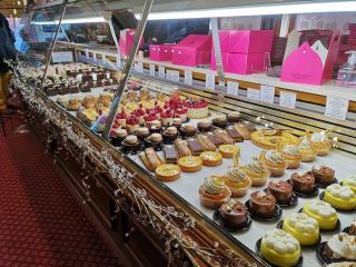 Boulangerie La Chocolatière 0