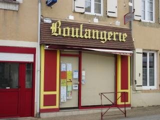 Boulangerie Boulangerie-Pâtisserie Lagoutte 0